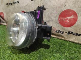 Фара правая NISSAN JUKE NF15 MR16DDT H015 3 ракурс