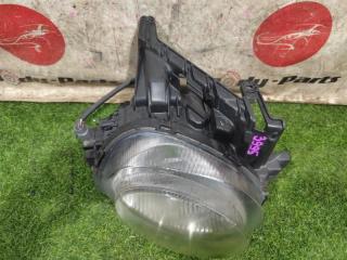 Фара правая NISSAN JUKE NF15 MR16DDT H015 4 ракурс