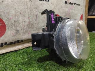 Фара левая NISSAN JUKE NF15 MR16DDT H015 2 ракурс
