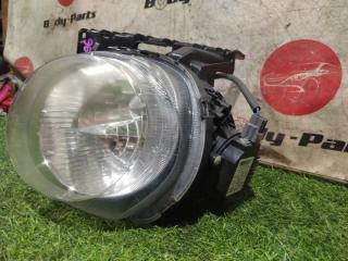 Фара левая NISSAN JUKE NF15 MR16DDT H015 3 ракурс
