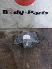 Тормозные колодки передние MAZDA DEMIO DY3R ZJ 4 ракурс