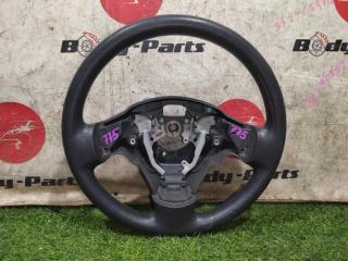 Руль TOYOTA COROLLA FIELDER NZE144 1NZFE GS12002390 1 ракурс