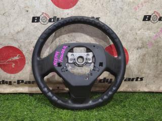 Руль TOYOTA COROLLA FIELDER NZE144 1NZFE GS12002390 4 ракурс