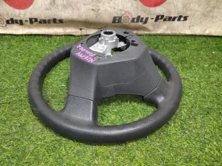 Руль TOYOTA COROLLA FIELDER NZE144 1NZFE GS12002390 5 ракурс