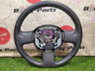 Руль NISSAN MARCH BNK12 CR14 1 ракурс
