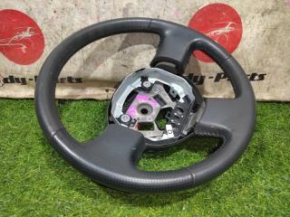 Руль NISSAN MARCH BNK12 CR14 2 ракурс