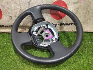 Руль NISSAN MARCH BNK12 CR14 3 ракурс
