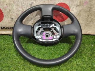 Руль NISSAN MARCH BNK12 CR14 4 ракурс