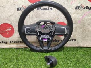 Руль DAIHATSU TANTO LA660S KF-VE 1 ракурс