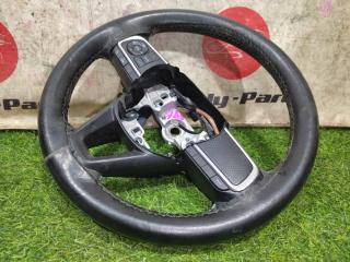 Руль DAIHATSU TANTO LA660S KF-VE 4 ракурс