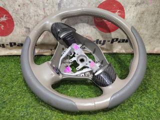 Руль SUBARU IMPREZA GH3 EL154 3 ракурс