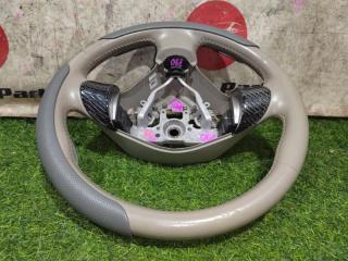 Руль SUBARU IMPREZA GH3 EL154 4 ракурс
