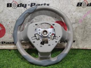 Руль SUBARU IMPREZA GH3 EL154 5 ракурс
