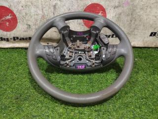 Руль HONDA ELYSION RR3 J30A 4 ракурс