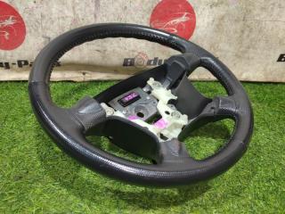 Руль HONDA CR-V RD7 K24A 2 ракурс