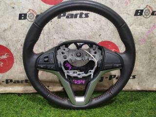 Руль SUZUKI SPACIA MK53S R06A 2 ракурс