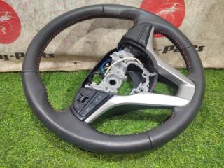 Руль SUZUKI SPACIA MK53S R06A 3 ракурс