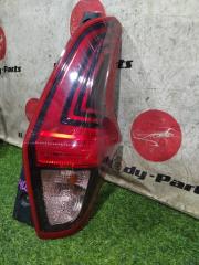 Стоп-сигнал правый MITSUBISHI EK-WAGON B36W BR06DE 265507MA0A, D231 3 ракурс