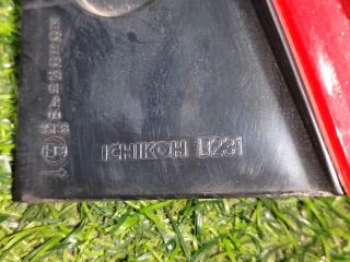 Стоп-сигнал правый MITSUBISHI EK-WAGON B36W BR06DE 265507MA0A, D231 5 ракурс