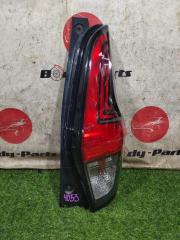 Стоп-сигнал правый MITSUBISHI eK X B37W BR06 265507ME0A, D231 1 ракурс