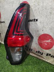 Стоп-сигнал правый MITSUBISHI eK X B37W BR06 265507ME0A, D231 3 ракурс