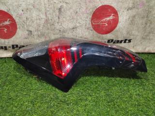 Стоп-сигнал правый MITSUBISHI eK X B37W BR06 265507ME0A, D231 5 ракурс