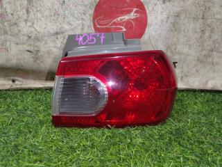 Стоп-сигнал правый DAIHATSU SONICA L415S KF-DET 22051856 1 ракурс