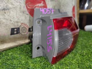 Стоп-сигнал правый DAIHATSU SONICA L415S KF-DET 22051856 2 ракурс