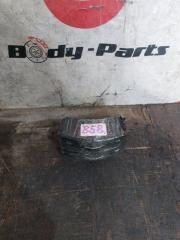 Тормозные колодки передние NISSAN AD VEY10 CD20 4 ракурс
