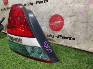 Стоп-сигнал левый TOYOTA MARK II GX110 1G 22324 3 ракурс