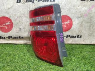 Стоп-сигнал левый TOYOTA ALPHARD MNH15 1MZFE 5818 1 ракурс