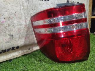 Стоп-сигнал левый TOYOTA ALPHARD MNH15 1MZFE 5818 2 ракурс