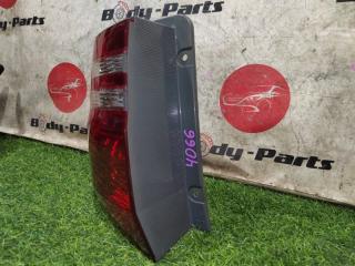 Стоп-сигнал левый TOYOTA ALPHARD MNH15 1MZFE 5818 3 ракурс