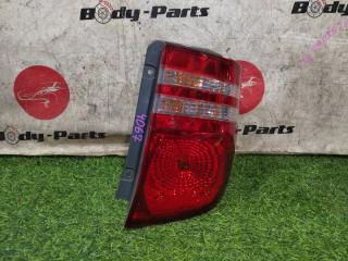 Стоп-сигнал правый TOYOTA ALPHARD MNH15 1MZFE 5818 1 ракурс