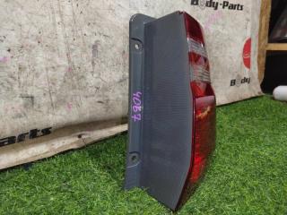 Стоп-сигнал правый TOYOTA ALPHARD MNH15 1MZFE 5818 2 ракурс