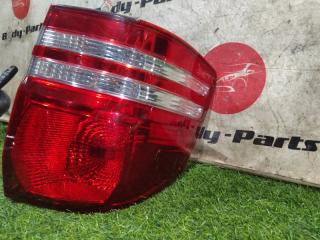 Стоп-сигнал правый TOYOTA ALPHARD MNH15 1MZFE 5818 3 ракурс