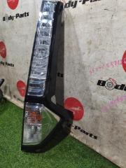 Стоп-сигнал правый TOYOTA ROOMY M910A 1KR 22069046 3 ракурс