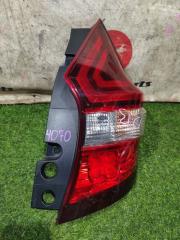 Стоп-сигнал правый NISSAN NOTE NE12 HR12 265505WK0A, D202 1 ракурс