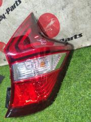 Стоп-сигнал правый NISSAN NOTE NE12 HR12 265505WK0A, D202 3 ракурс