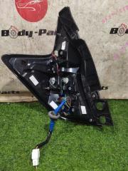 Стоп-сигнал правый NISSAN NOTE NE12 HR12 265505WK0A, D202 5 ракурс