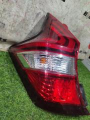Стоп-сигнал левый NISSAN NOTE NE12 HR12 265555WK0A, D202 3 ракурс