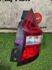Стоп-сигнал правый NISSAN NOTE NE12 HR12 265505WK0A, D202 1 ракурс