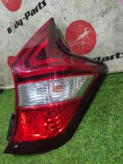 Стоп-сигнал правый NISSAN NOTE NE12 HR12 265505WK0A, D202 3 ракурс