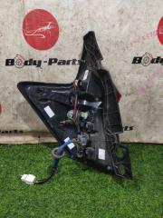 Стоп-сигнал правый NISSAN NOTE NE12 HR12 265505WK0A, D202 4 ракурс