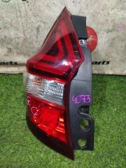 Стоп-сигнал левый NISSAN NOTE NE12 HR12 265555WK0A, D202 1 ракурс