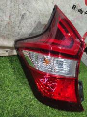 Стоп-сигнал левый NISSAN NOTE NE12 HR12 265555WK0A, D202 2 ракурс