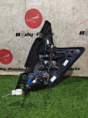 Стоп-сигнал левый NISSAN NOTE NE12 HR12 265555WK0A, D202 5 ракурс