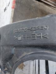 Подкрылок левый передний TOYOTA SIENTA NCP175 53876-52330 2 ракурс