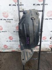 Подкрылок левый передний TOYOTA RACTIS NCP100 53876-52170 1 ракурс
