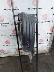 Подкрылок левый передний TOYOTA RACTIS NCP100 53876-52170 3 ракурс